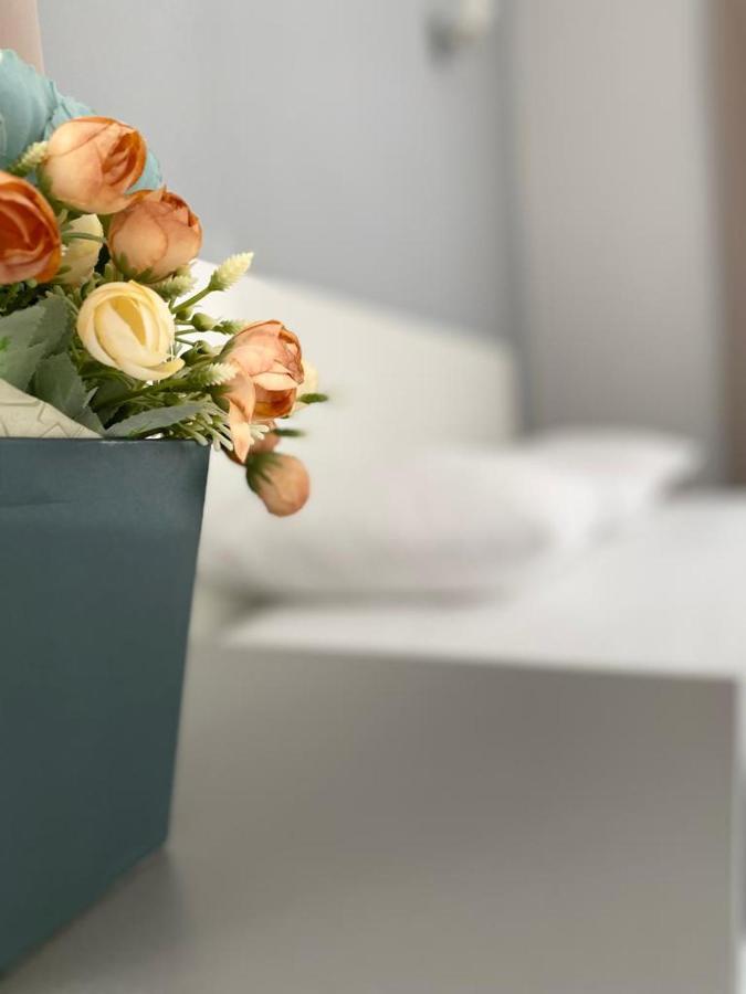 Scandi Hotel Makinsk 외부 사진