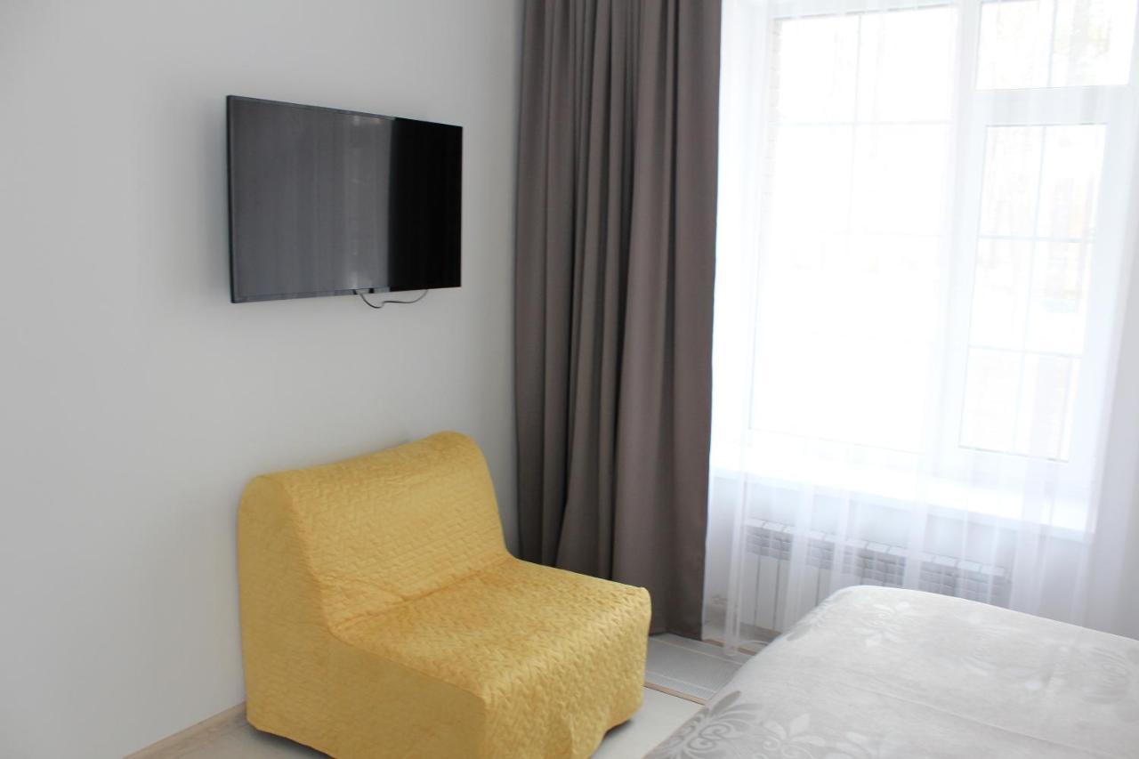 Scandi Hotel Makinsk 외부 사진