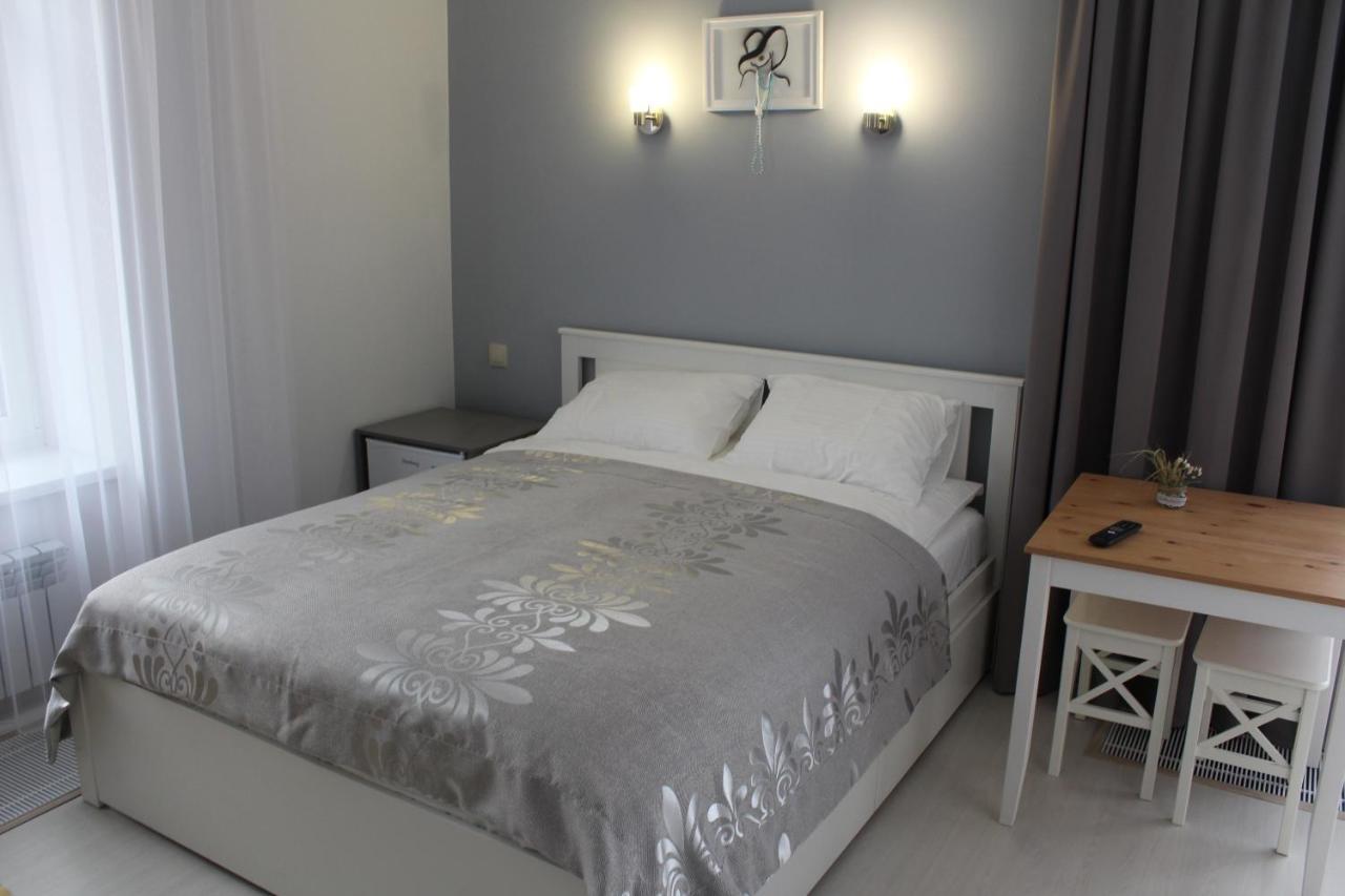 Scandi Hotel Makinsk 외부 사진