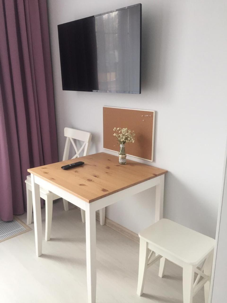Scandi Hotel Makinsk 외부 사진