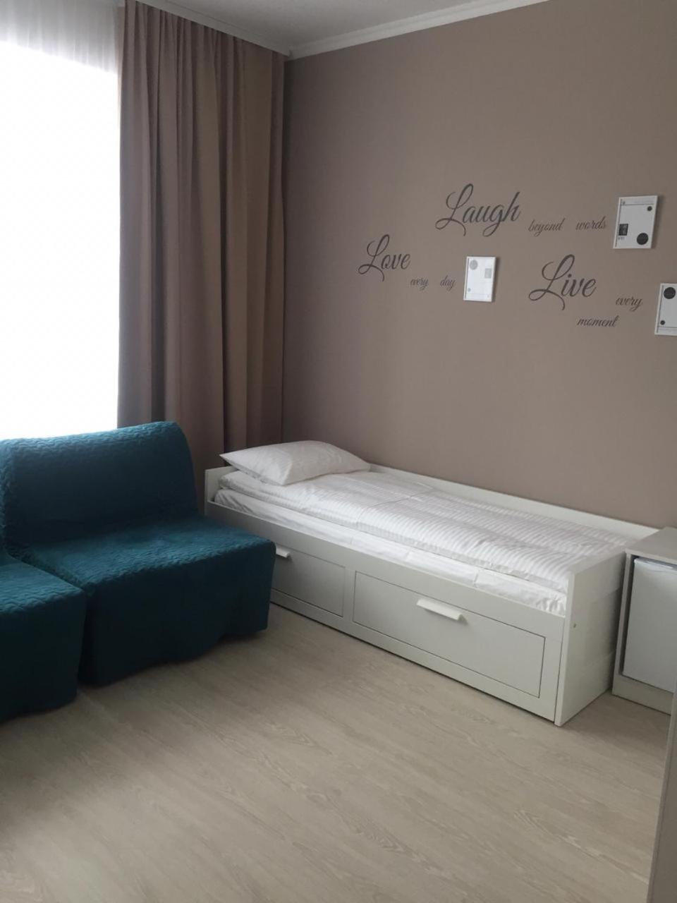 Scandi Hotel Makinsk 외부 사진