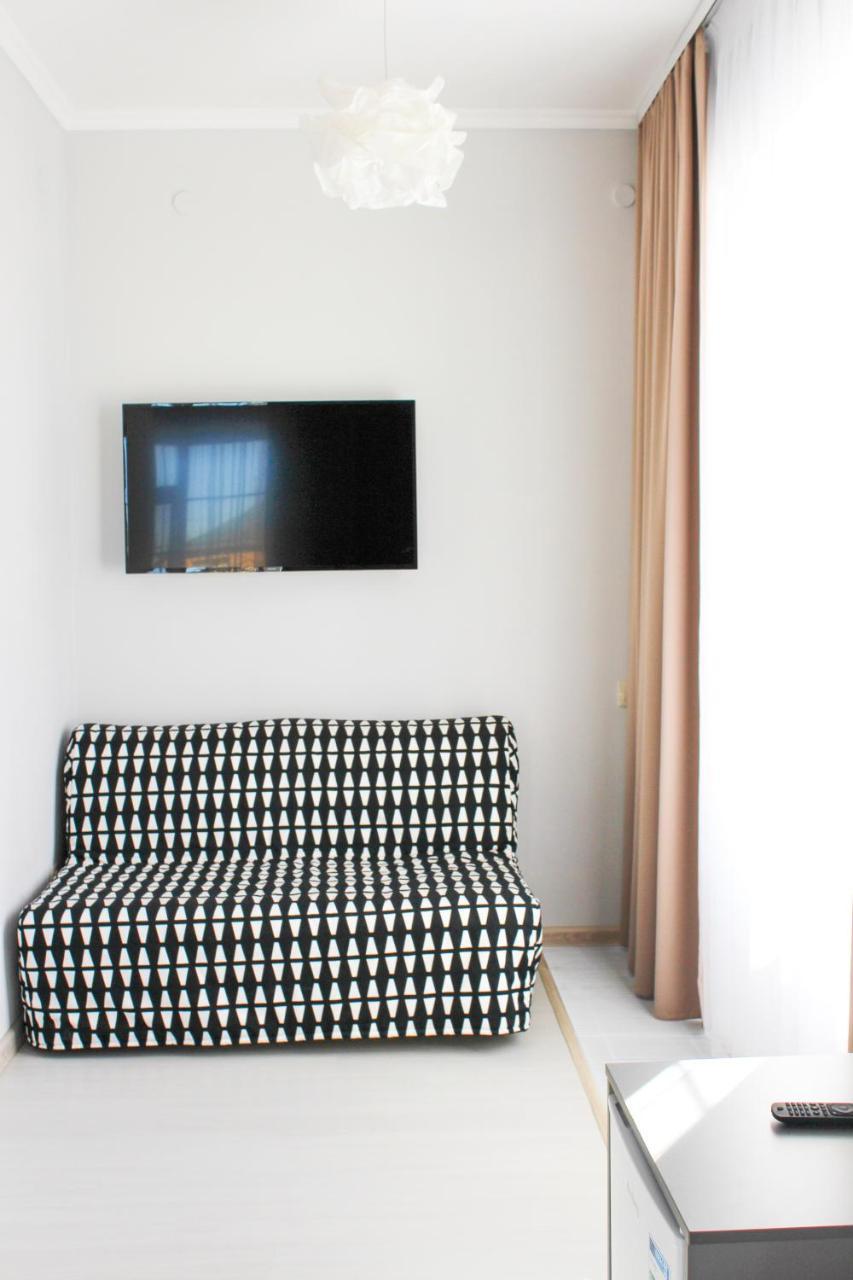 Scandi Hotel Makinsk 외부 사진